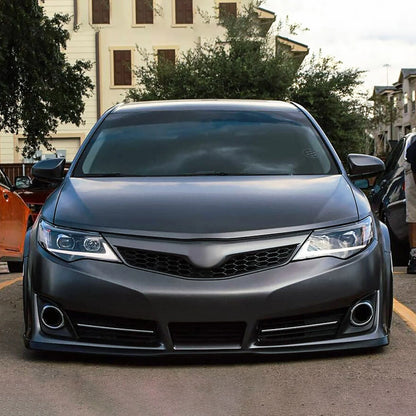 Fari per proiettori per Toyota Camry 2012-2014 (adatti per modelli americani)