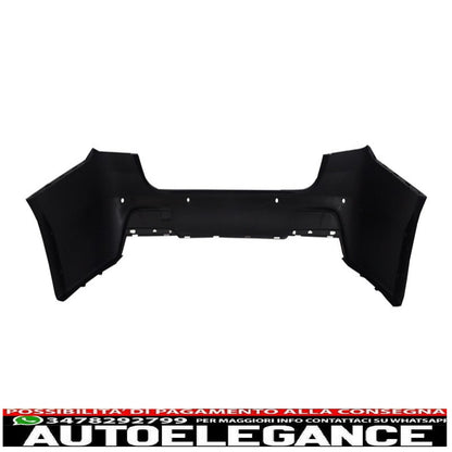 kit carrozzeria completo adatto per bmw serie 3 touring f31 (2011-2016) look m-performance