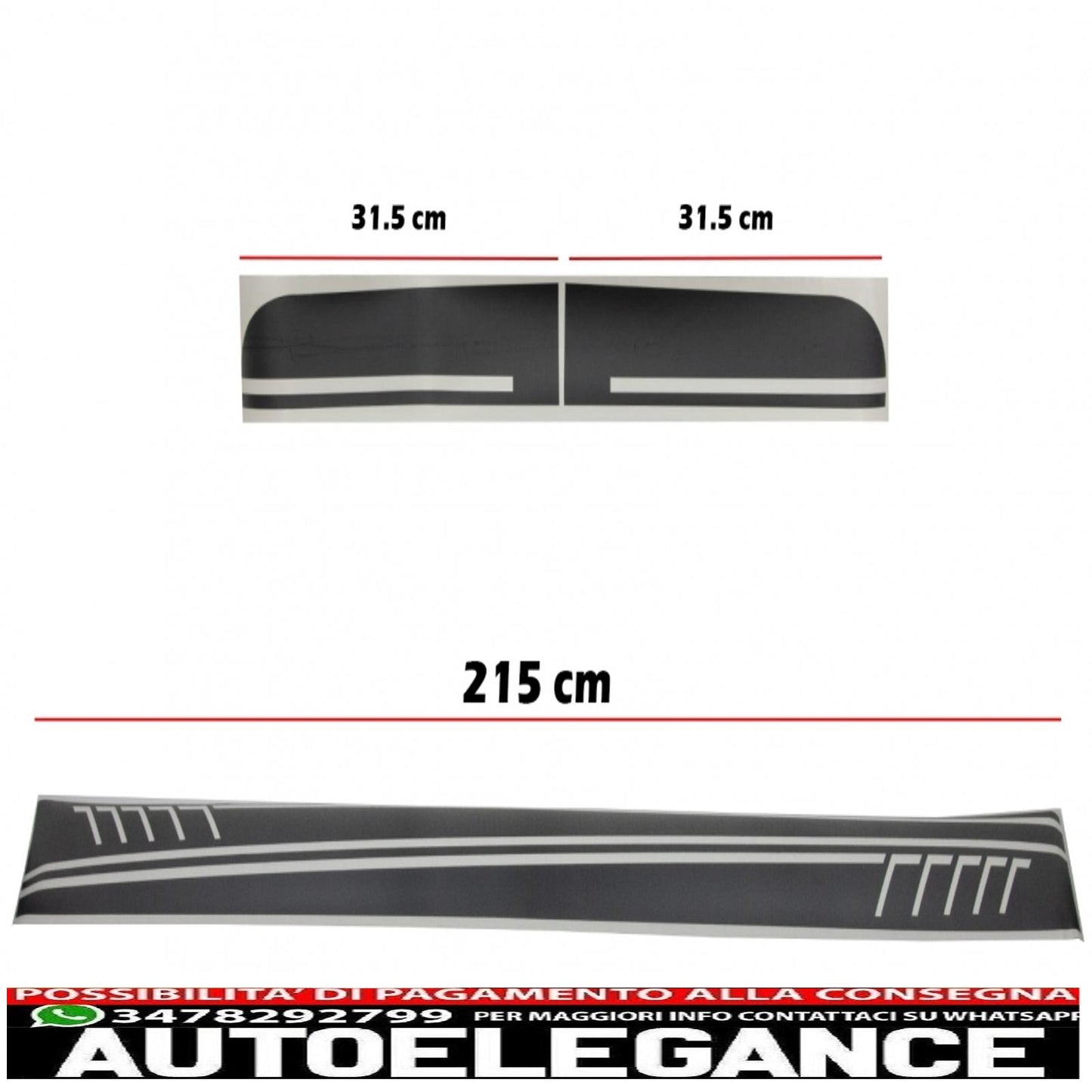 side decals matte black vinyl sticker suitable for mercedes benz c238 coupe w212 w213 e200 e300 e350 e46 e63 c207 a207 
