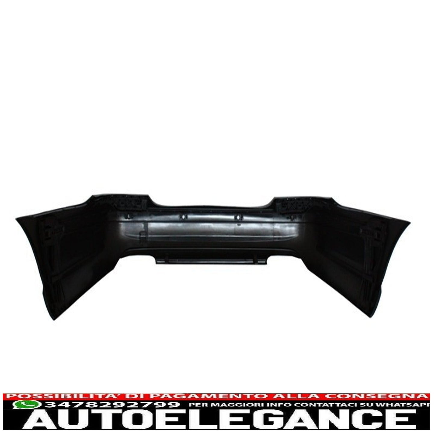 body kit suitable for mercedes e-class w211 (2002-2009) design e63 