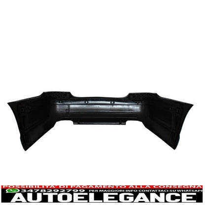 body kit suitable for mercedes e-class w211 (2002-2009) design e63 