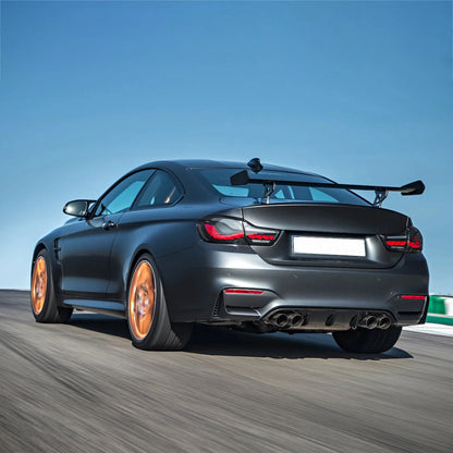Fanali posteriori OLED compatibili con BMW M4 F82 F83 F32 F36 Coupé/Convertibile 2014-2020