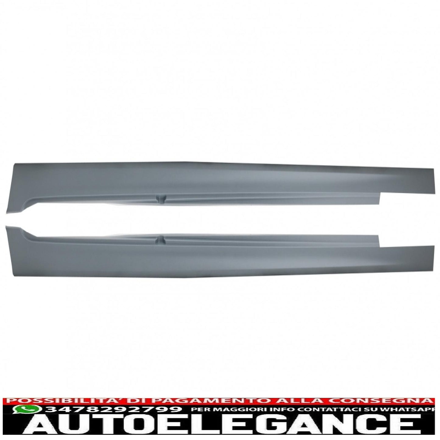 body kit suitable for bmw 5 series f11 touring (2011-up) m-tech m sport design without fog lights