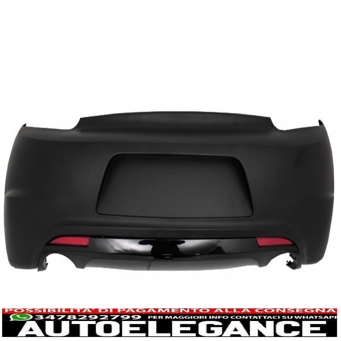 complete body kit suitable for vw scirocco mk3 iii (2008-2014) r-design