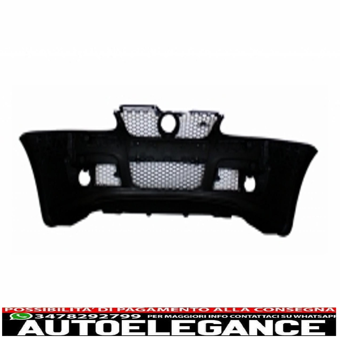 body kit suitable for vw golf mk 5 v golf 5 (2003-2007) gti r32 design with full exhaust system 