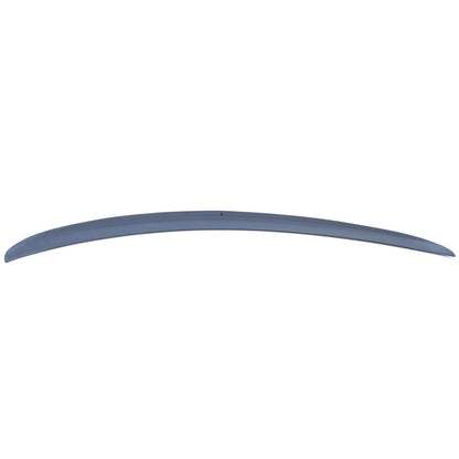 Spoiler posteriore sportivo con ABE adatto per Mercedes classe C W205 Limousine 14-21