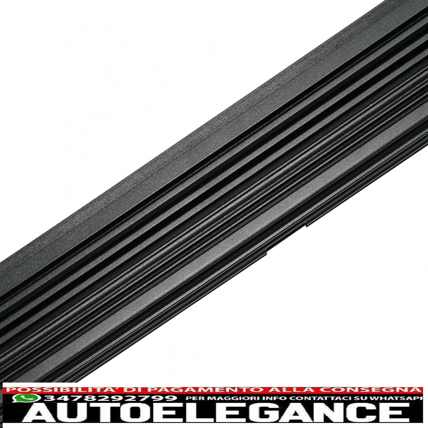 barra luminosa leddriving fx1000-cb sm ece r10 r112 un pezzo AUTOELEGANCERICAMBI