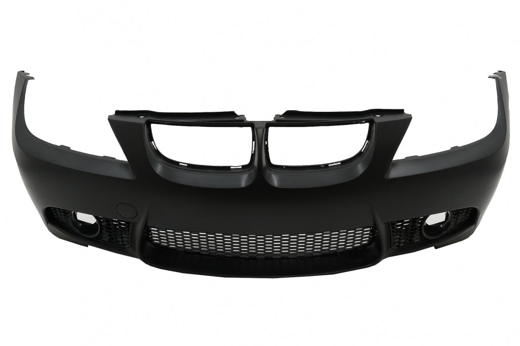 BODYKIT ADATTO PER BMW SERIE 3 E90 2005-2008 LOOK M3 DESIGN SPORTIVO AUTOELEGANCERICAMBI