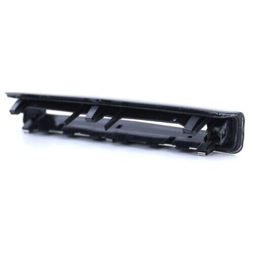 Copertura in vetro trasparente per terza luce stop per Opel Astra H 04-09 5 port AUTOELEGANCERICAMBI