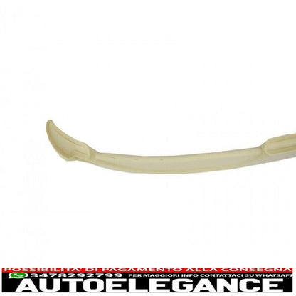 Rear roof spoiler for Seat Leon 1P 2005-2009 - show original titleOriginal textDachspoiler hinten für Seat Leon 1P 2005-2009