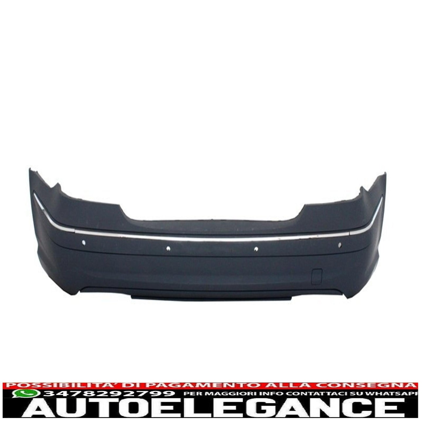 body kit suitable for mercedes e-class w211 (2002-2009) with e63 design central grille 