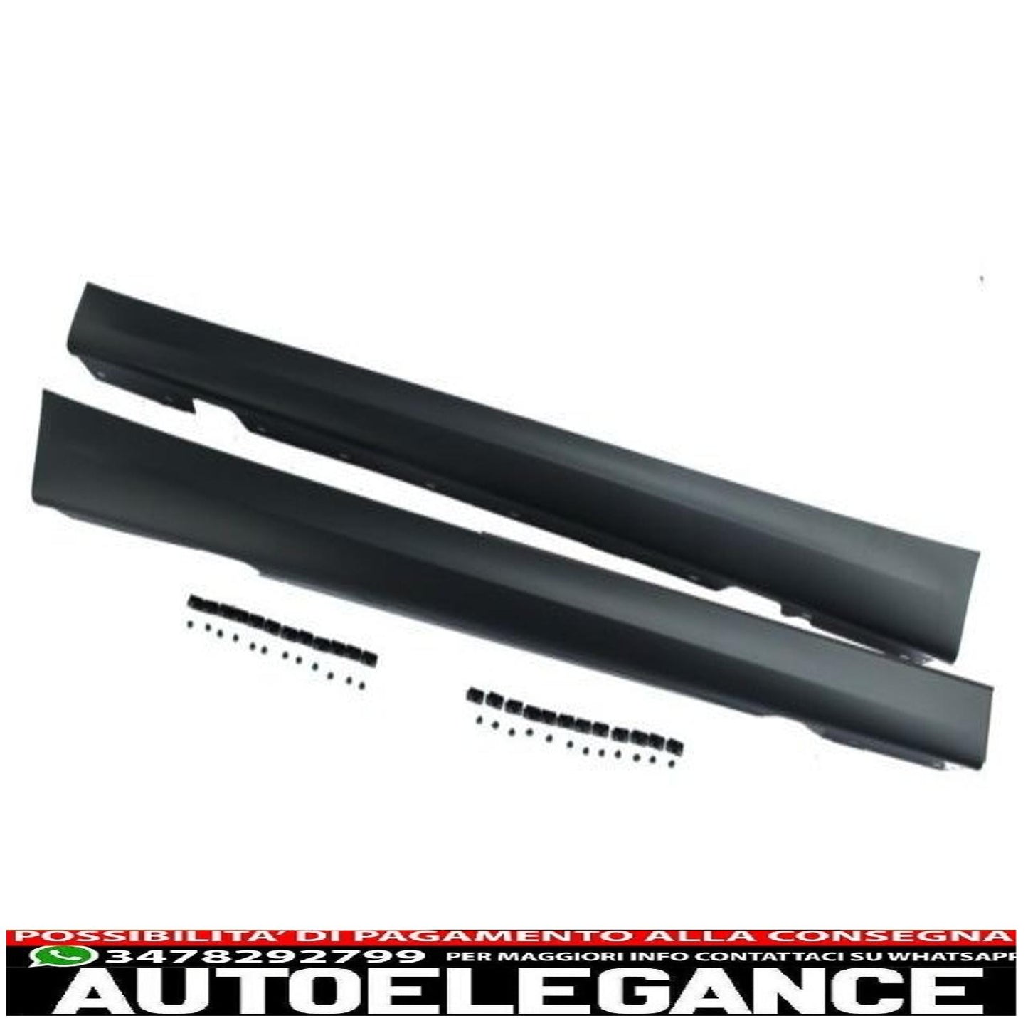 complete body kit suitable for bmw 3 series touring e91 (2005-2008) m3 m-technik m-tech sport design