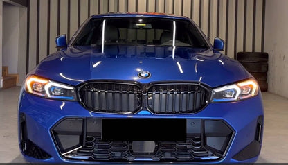 BODYKIT BMW SERIE 3 G20 ADATTO PER BMW SERIE 3 F30 AUTOELEGANCERICAMBI