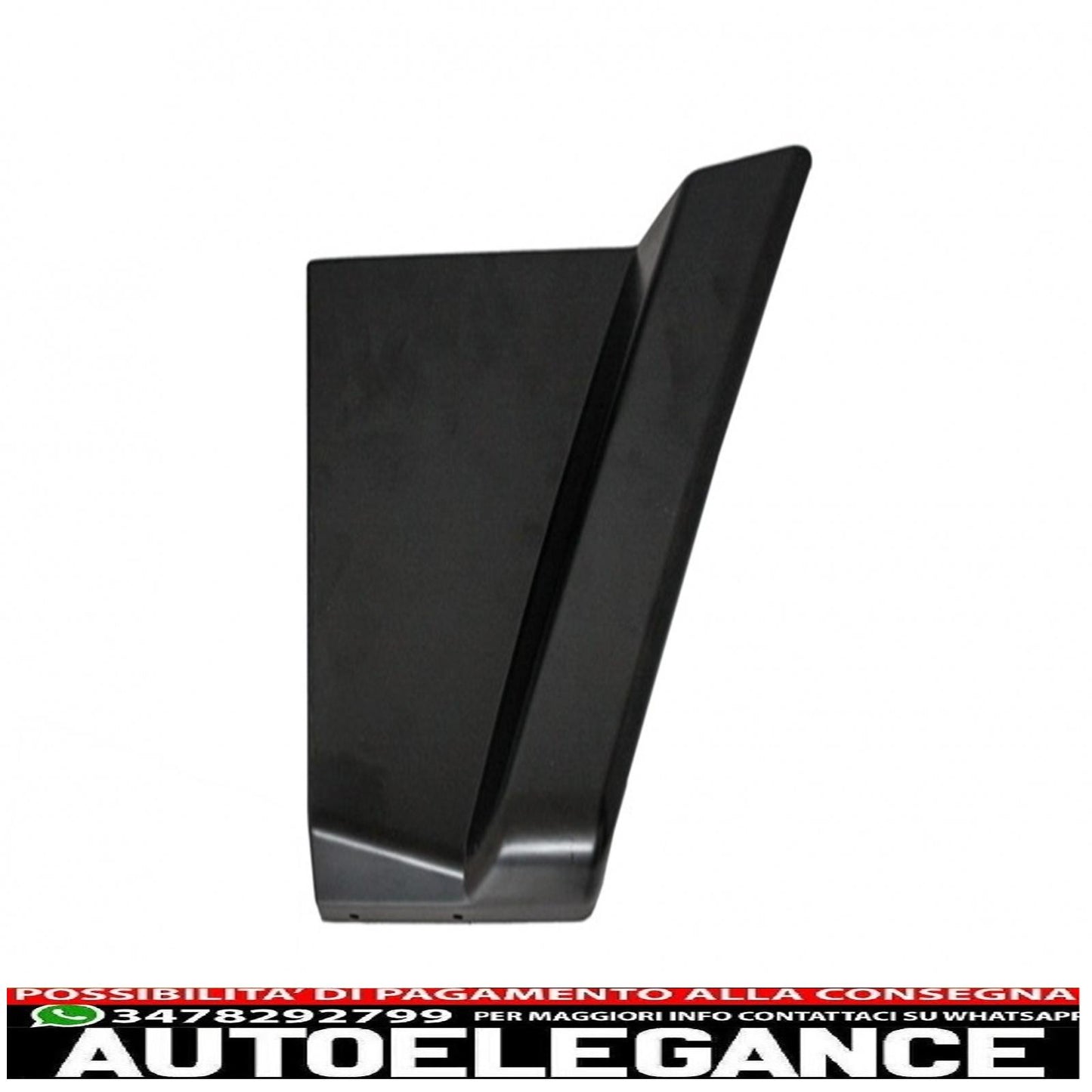 rear bumper suitable for mercedes g-class w463 (1989-20108) g63 g65 design
