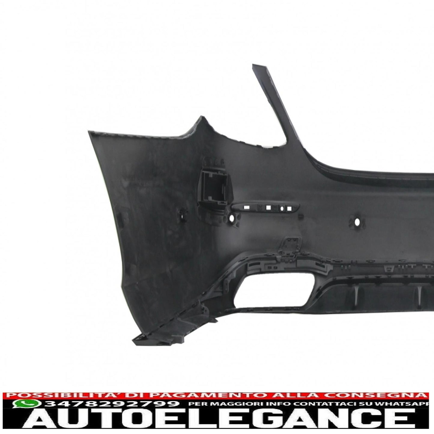 body kit suitable for mercedes e-class w213 (2016-2019) design e63 