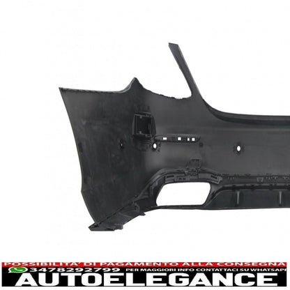 body kit suitable for mercedes e-class w213 (2016-2019) design e63 