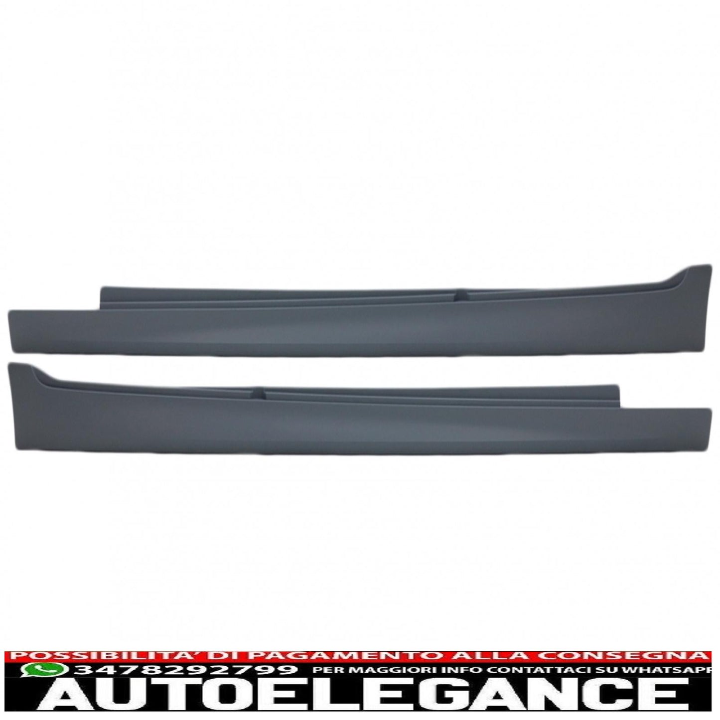 complete body kit suitable for bmw 5 series f10 (2010-2017) conversion to g30 lci m5 design 