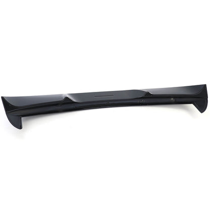 Gloss Black Sport Roof Spoiler for Seat Leon 3 5F 12-20