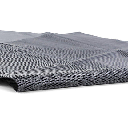 Non-slip mat universal boot protection mat XL 150x120cm black