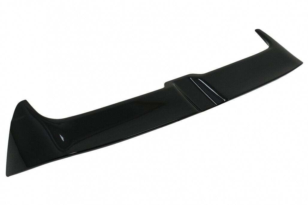 SPOILER TETTO ADATTO PER VW GOLF 7 GOLF 7.5 2012-2020 LOOK NERO LUCIDO