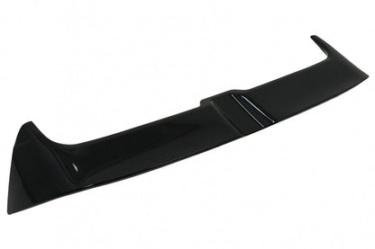 SPOILER TETTO ADATTO PER VW GOLF 7 GOLF 7.5 2012-2020 LOOK NERO LUCIDO