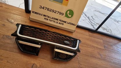 GRILLE SUITABLE FOR RANGE ROVER SPORT L320 FACELIFT (2009-2013)