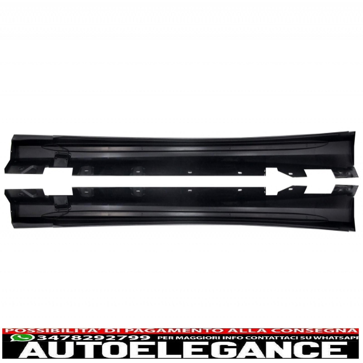 body kit suitable for mercedes e-class w212 facelift (2013-2016) with e63 a-design edition glossy black exhaust tips