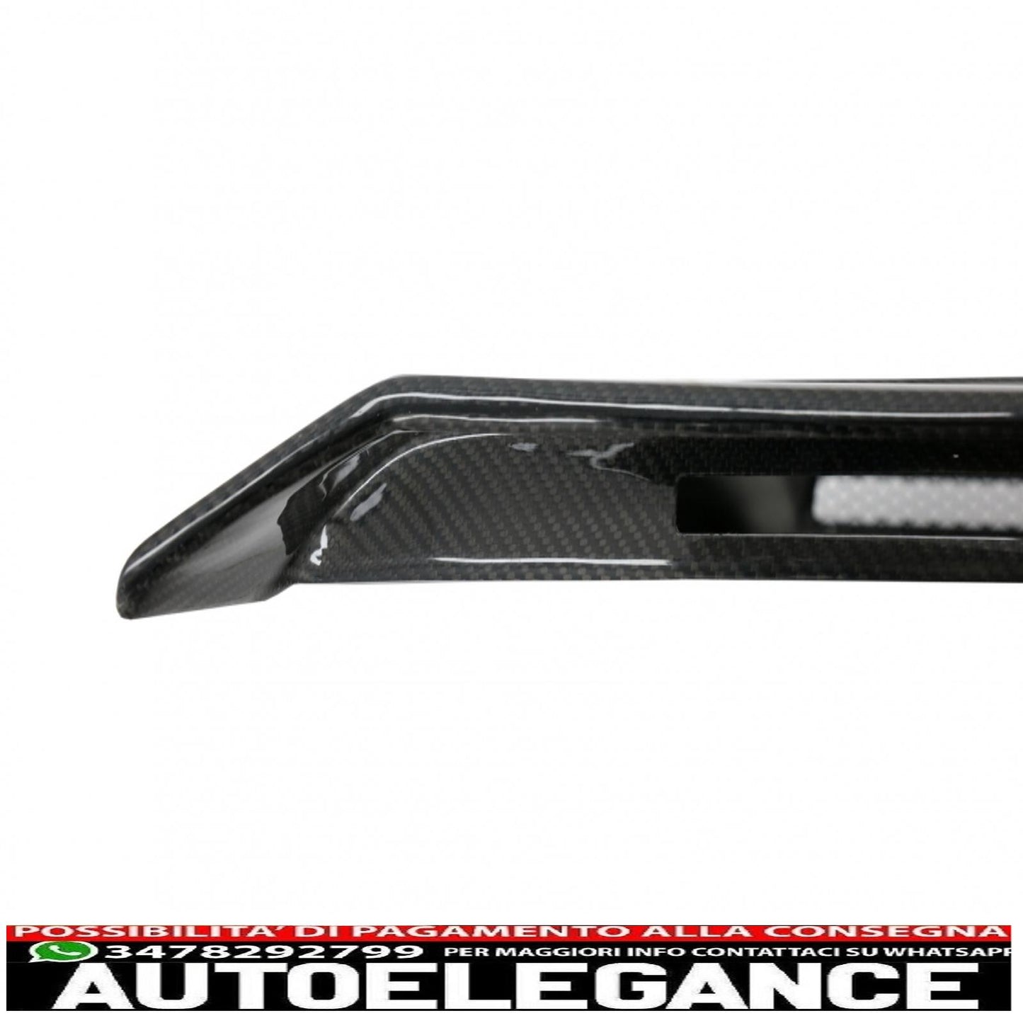 presa d'aria sul cofano presa d'aria sul cofano adatta per mercedes w463 classe g (1989-up)
