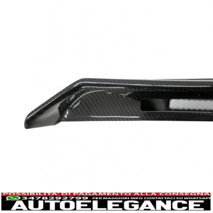 presa d'aria sul cofano presa d'aria sul cofano adatta per mercedes w463 classe g (1989-up)