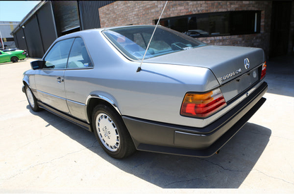 💕ART.10089 BODYKIT Mercedes E-Class W124 Sedan 1985-1995💕
