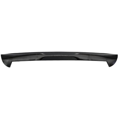 SPOILER POSTERIORE PERFORMANCE NERO LUCIDO ADATTO PER SEAT IBIZA KJ1 2017-2021