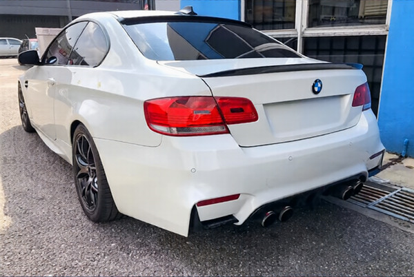 💫ART.5393 Bodykit per BMW Serie 3 E92 / E93 2006-2009💫