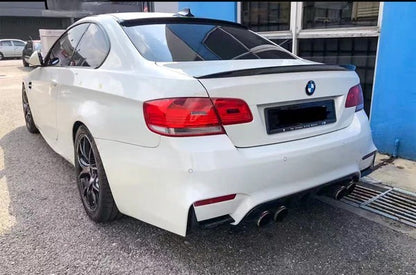 💫ART.5284 Bodykit per BMW Serie 3 E92 / E93 2010-2012 Look M4💫