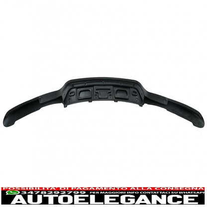 aerodynamic body kit suitable for bmw x5 e70 lci (2011-2013) with rear bumper protection door sill step cover in aluminum