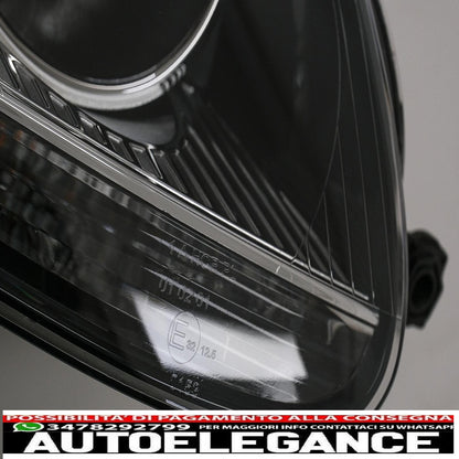 Xenon Look Headlights RHD for VW Golf 5 V Mk5 03-07 Jetta 05-10 GTI R32 Chrome -show original titleOriginal textXenon Look Headlights RHD for VW Golf 5 V Mk5 03-07 Jetta 05-10 GTI R32 Chrome 