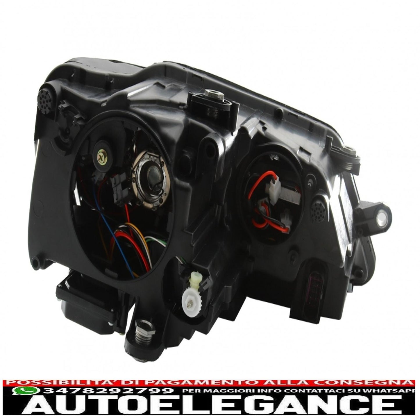 led drl headlights suitable for vw jetta mk6 vi (2011-2017) dynamic turn signals xenon matrix design 