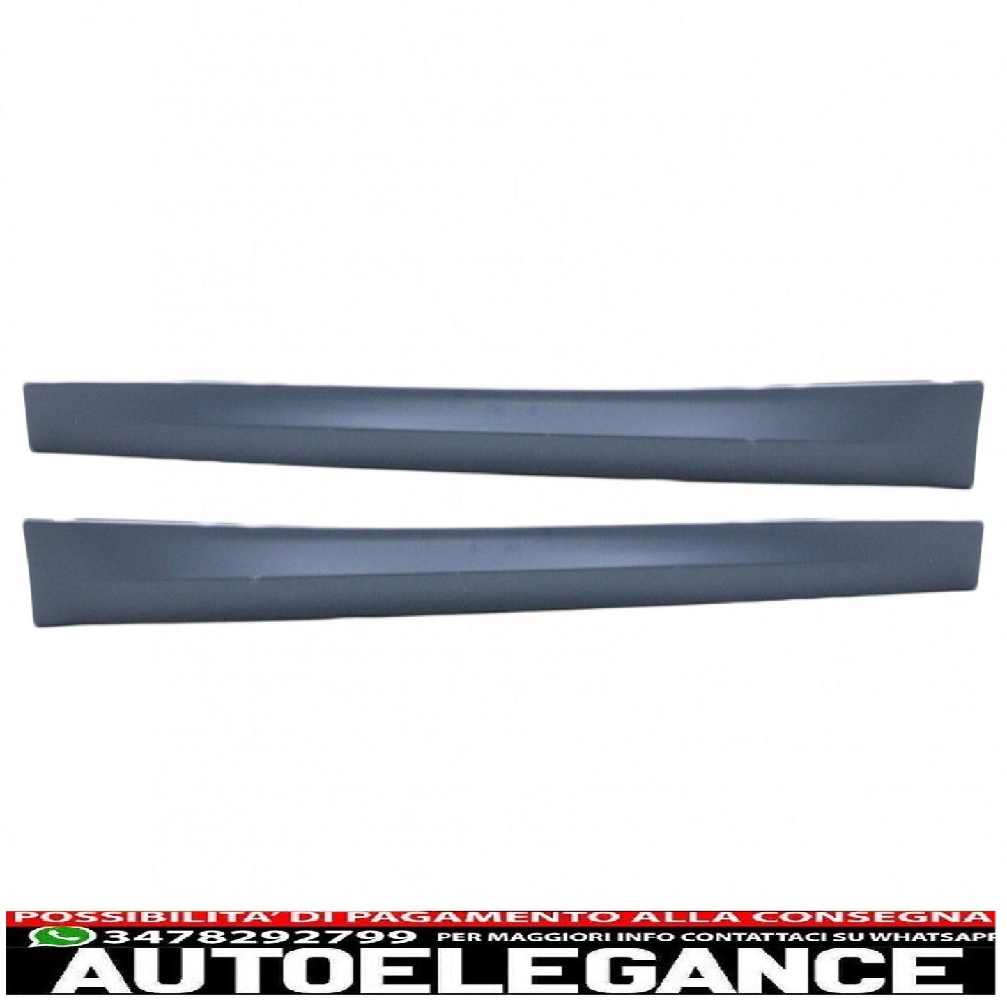 body kit suitable for bmw 3 series f30 (2011-2019) m3 design