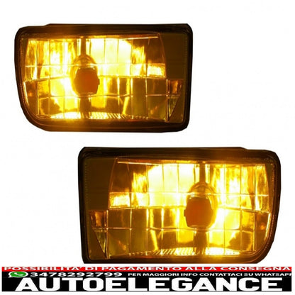 kit carrozzeria completo adatto per bmw serie 3 e36 1992-1998 design m3 con minigonne laterali fendinebbia