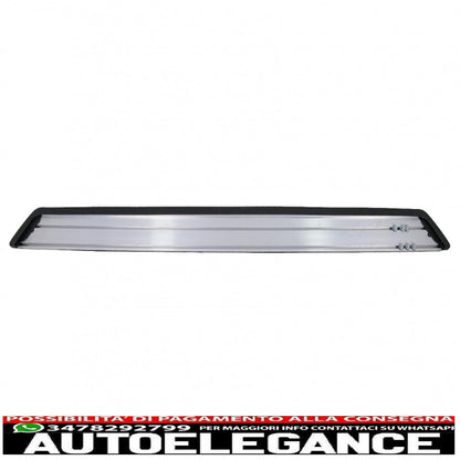 skid plates and running boards suitable for audi q5 8r (2008-2012) off road pack
