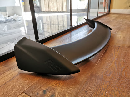 BODYKIT ADATTO PER FORD FOCUS MK4 2019+
