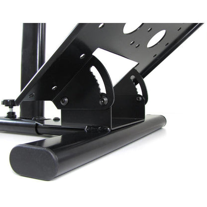 Racing Game Seat Cockpit Simulator + Mat For PC Playstation Xbox