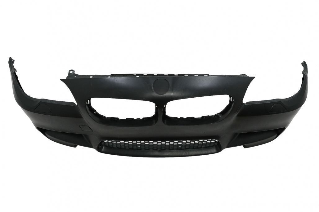 FRONT BUMPER SUITABLE FOR BMW 5 SERIES F10 F11 (2011-2017) M5 LOOK