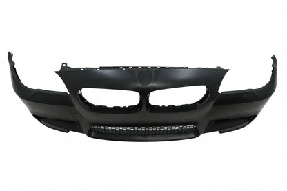 FRONT BUMPER SUITABLE FOR BMW 5 SERIES F10 F11 (2011-2017) M5 LOOK