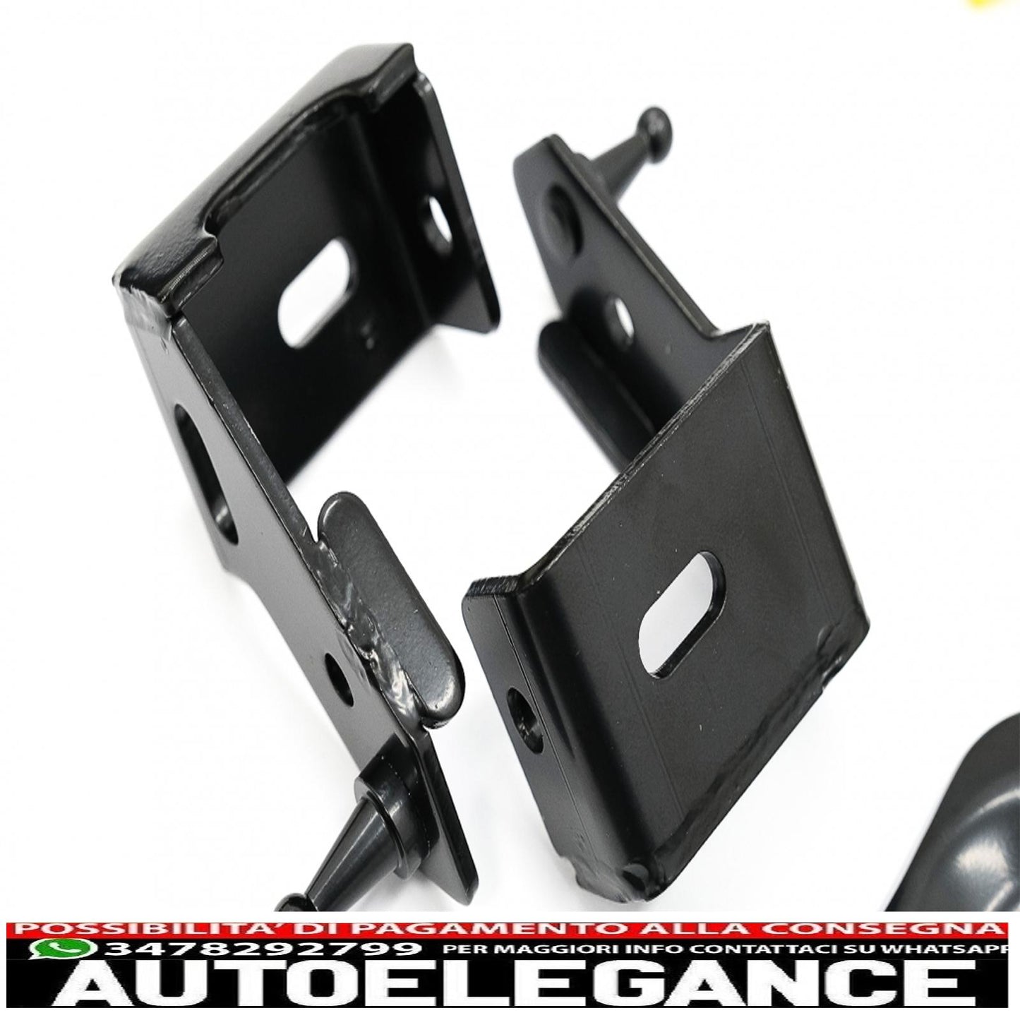 Sistema di assistenza al sollevamento elettrico del portellone posteriore adatto per Mercedes Classe C W205 berlina (dal 2014 in poi)