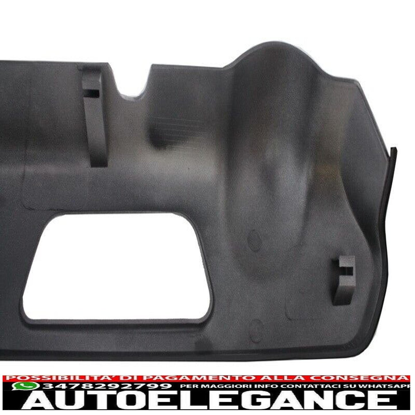Protezione sottoscocca per NISSAN X-Trail II Facelift T31 10-13 Skid Plates Off Road-mostra il titolo originaleTesto originaleUnterfahrschutz für NISSAN X-Trail II Facelift T31 10-13 Skid Plates Off Road