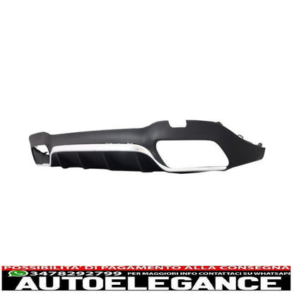 kit carrozzeria completo adatto per mercedes benz classe e w213 2016+