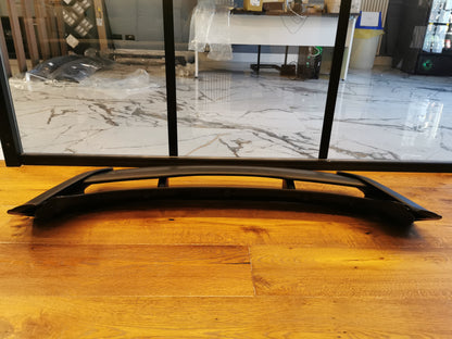 SPOILER TETTO ADATTO PER FORD FOCUS MK3 2011-2018 LOOK RS GREZZO