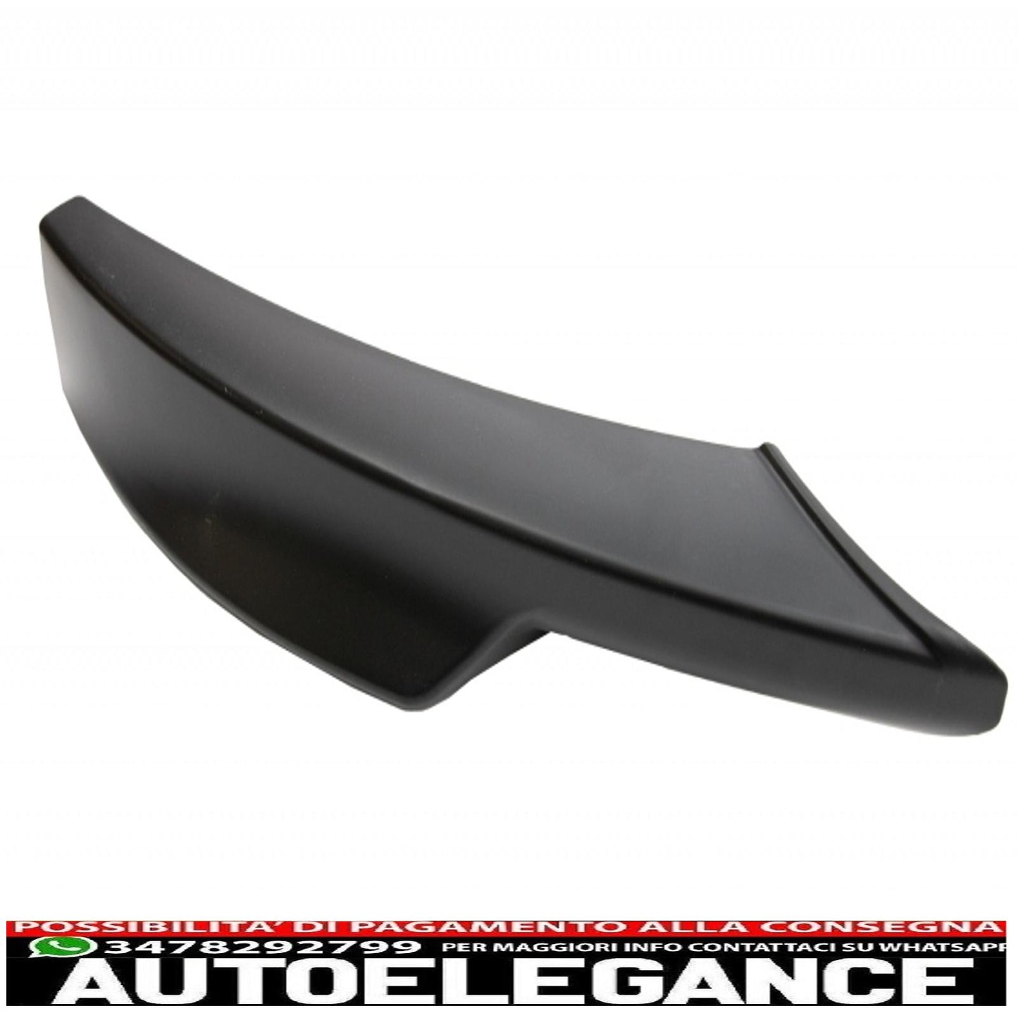 body kit with front bumper splitter spoiler suitable for bmw 3 series touring e91 lci (2008-2011) m-technik m-sport m-tech design