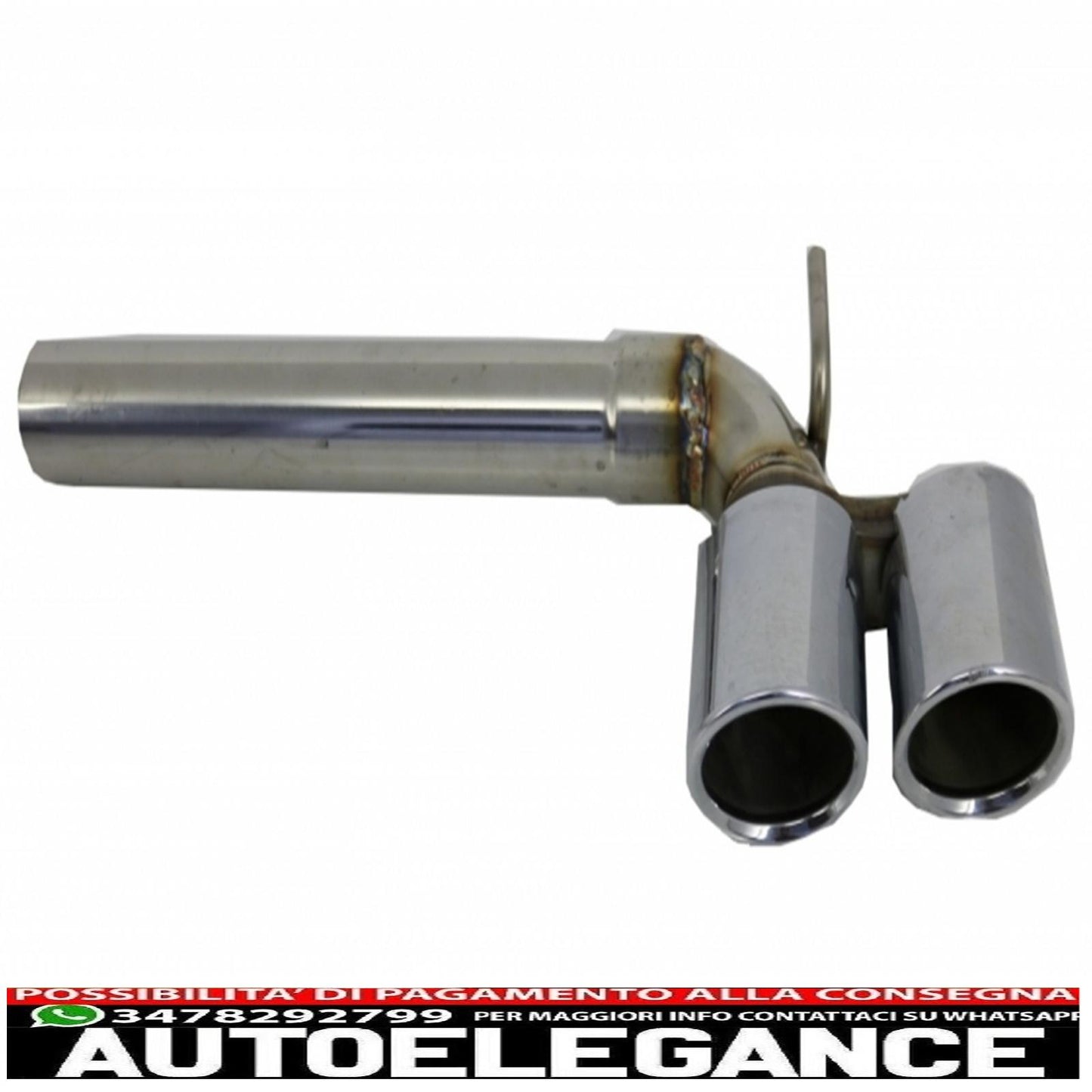 paraurti posteriore spoiler mantovana diffusore con doppi sistemi di scarico doppi terminali di scarico m3 m performance design adatto per bmw serie 3 f30 f31 (2011+) limousine touring