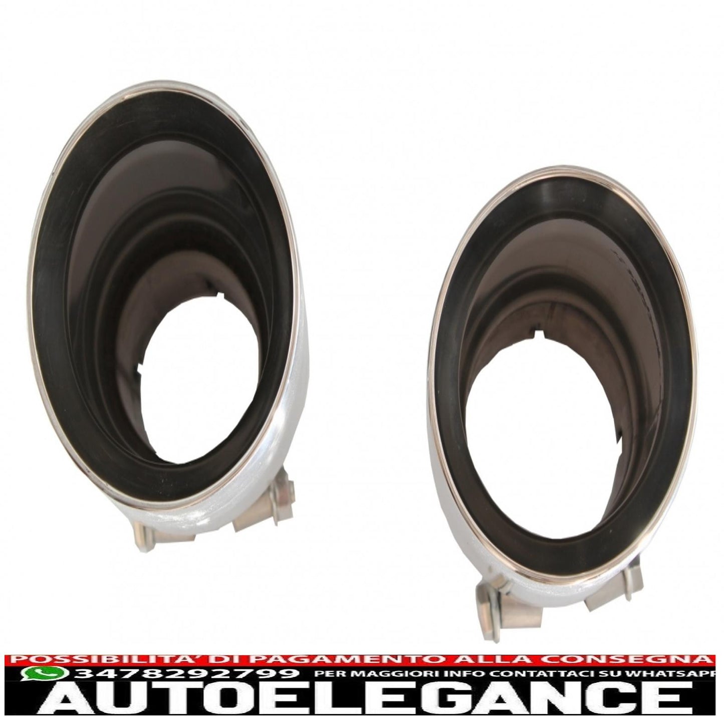 Full exhaust system suitable for Audi A7 4G (2010-2018) 2.5L/2.8L/2.0T/1.8T/3.0T petrol engine with Valvetronic 